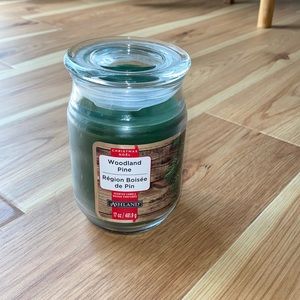 Ashland Holiday Candle
